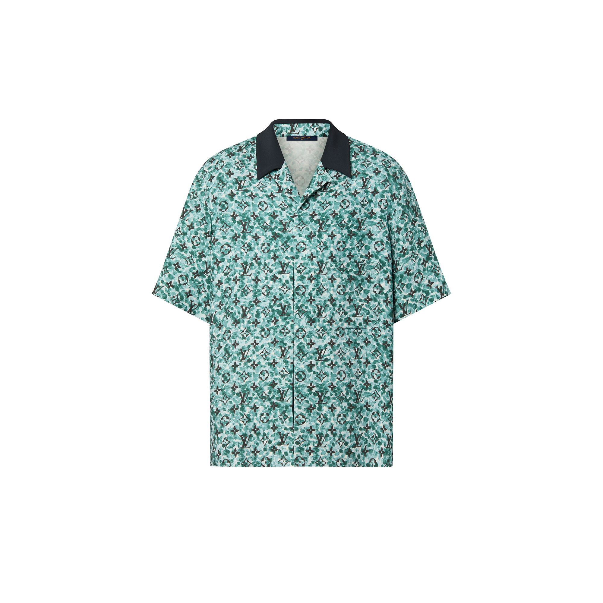 Shirt clearance louis vuitton